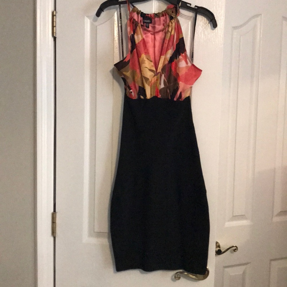 Bebe Dress size Small
